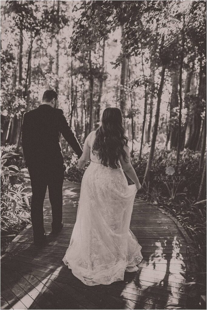 Carmen and Neale Franschhoek Wedding