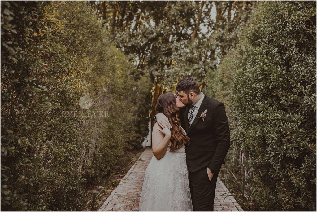 Carmen and Neale Franschhoek Wedding