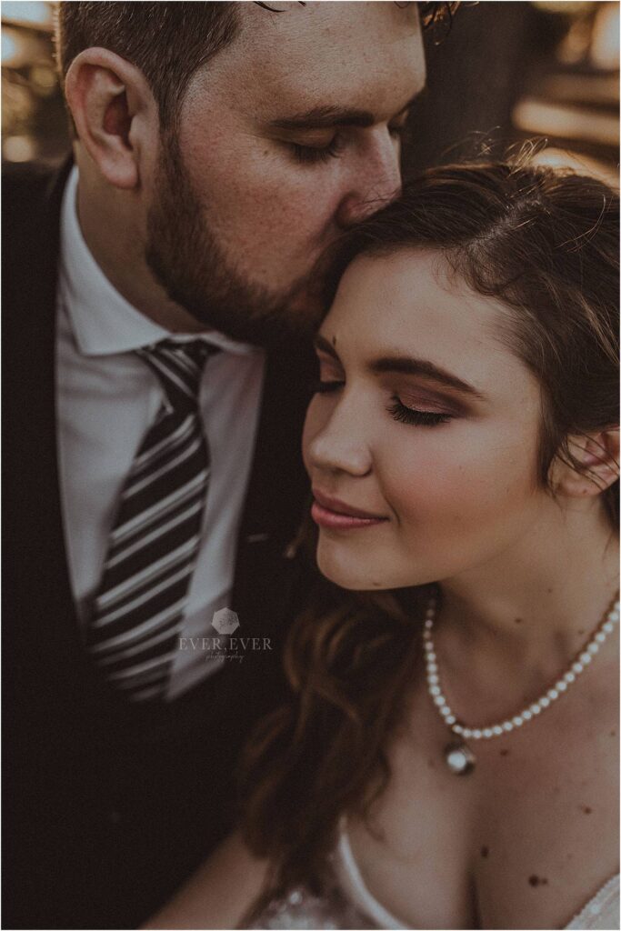 Carmen and Neale Franschhoek Wedding