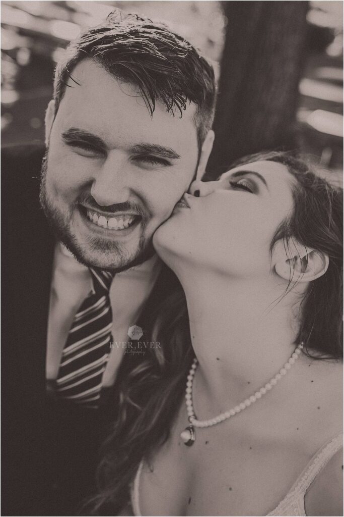 Carmen and Neale Franschhoek Wedding
