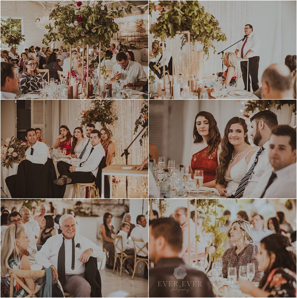 Carmen and Neale Franschhoek Wedding
