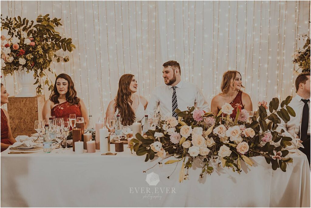 Carmen and Neale Franschhoek Wedding