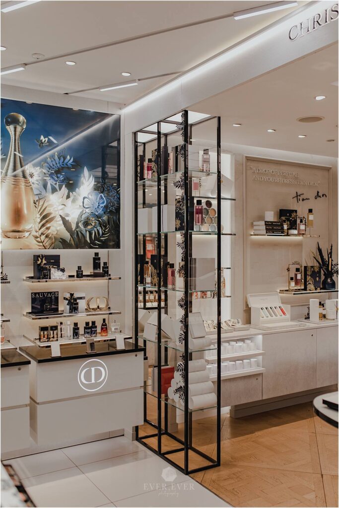 Retail Interior Photography Klein Concepts Cape Town Photographer