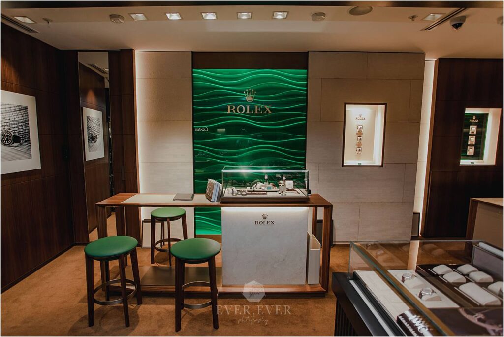 Retail Interior Photography Klein Concepts Cape Town Photographer