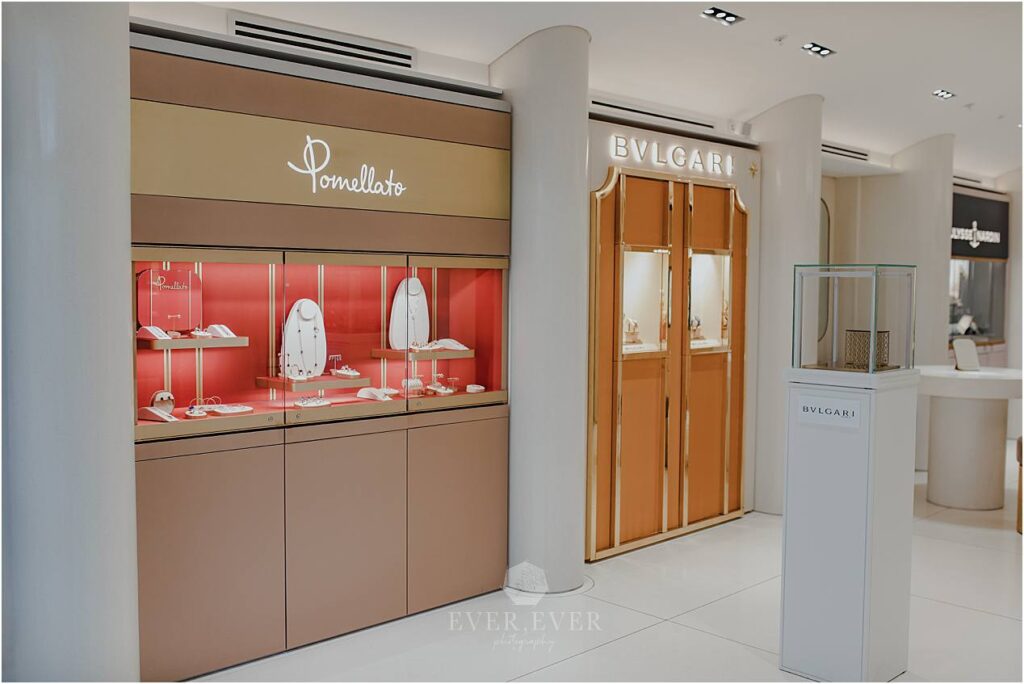 Retail Interior Photography Klein Concepts Cape Town Photographer