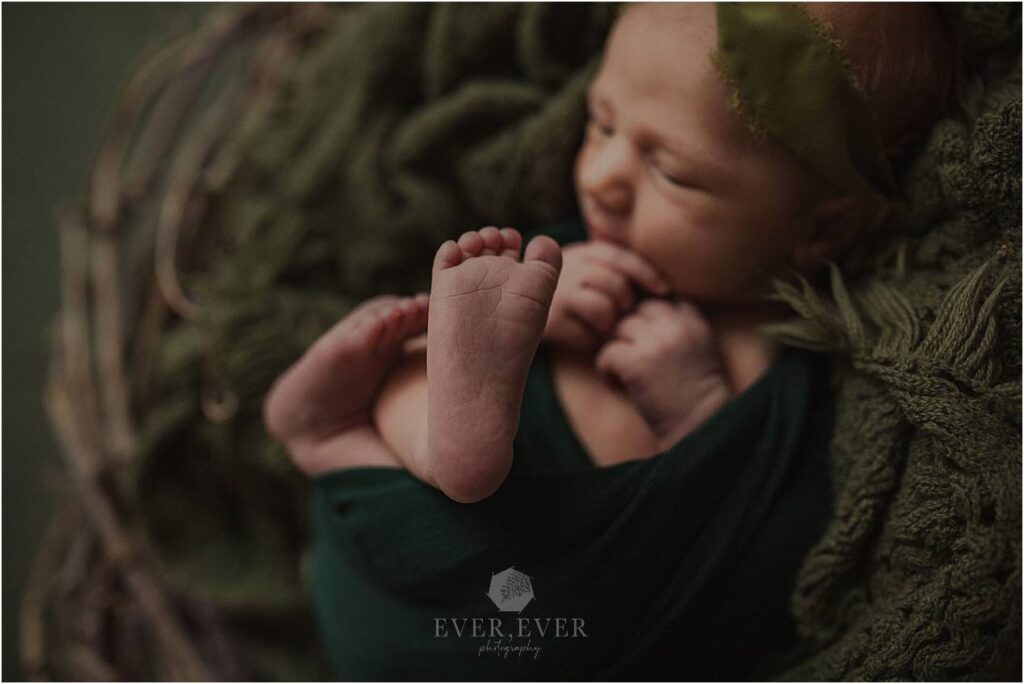 New Born Photographers Herlderberg