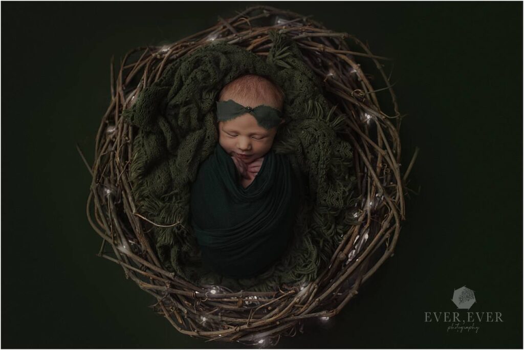 New Born Photographers Cape Town