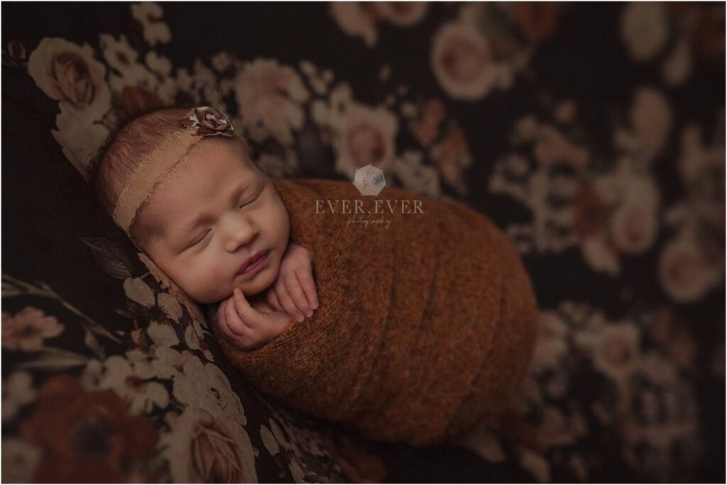 New Born Photographer Helderberg