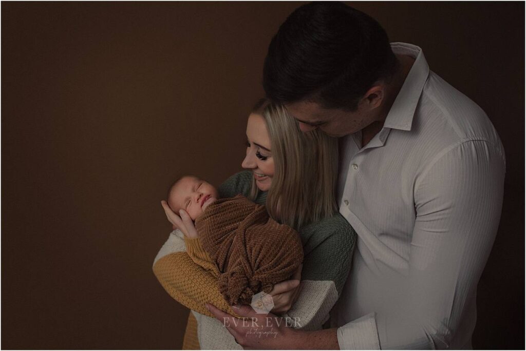 New Born Photographery Cape Town