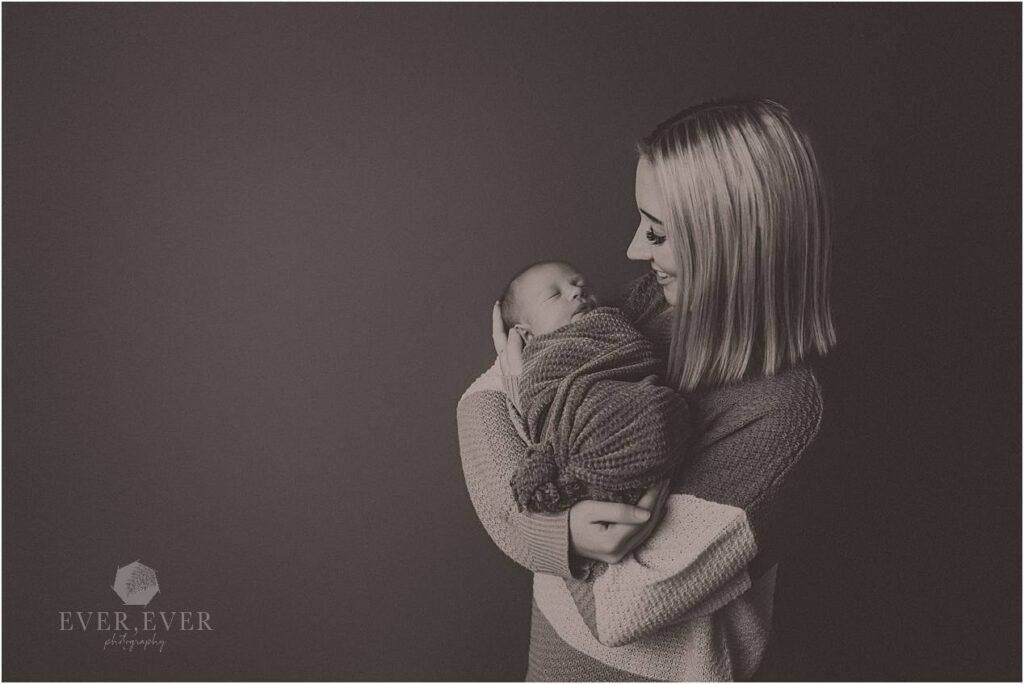 New Born Photographer Cape Town