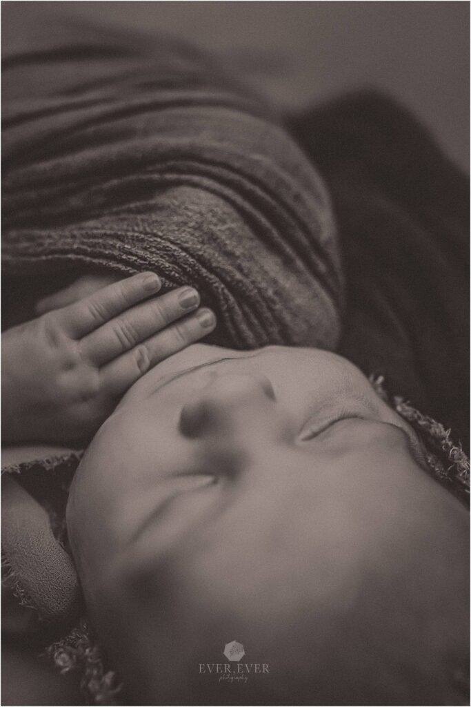 Baby Photographer Cape Town