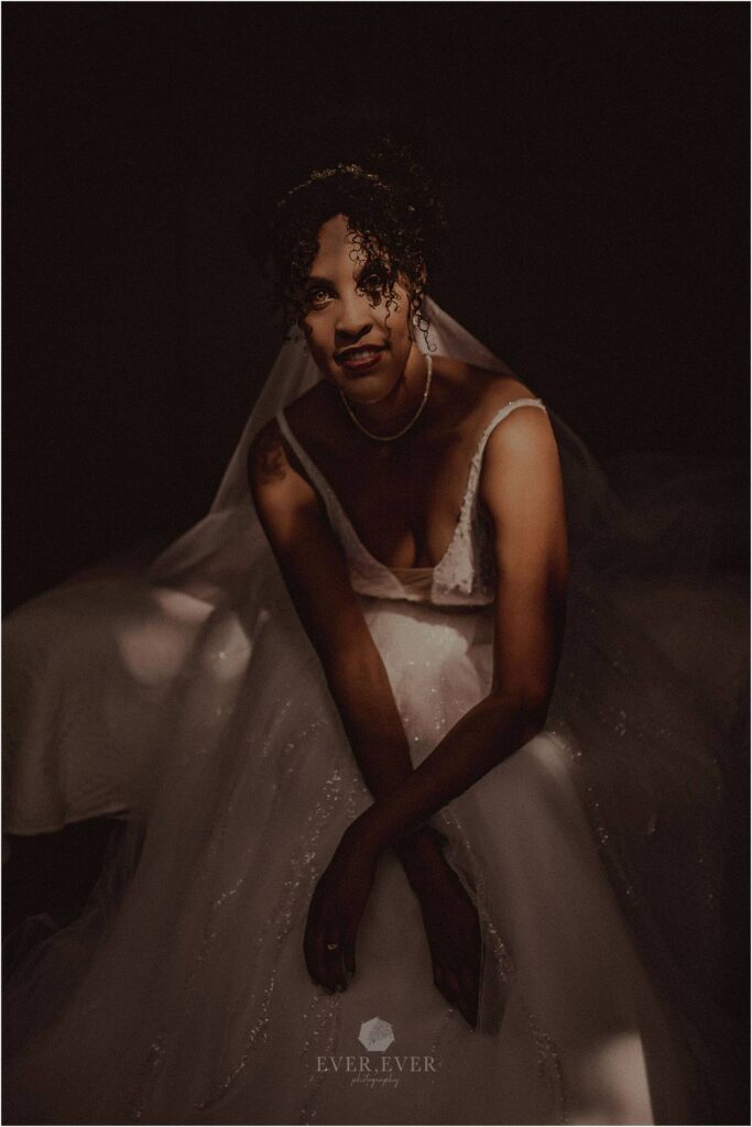 bride getting ready wedding cape town wedding photographers