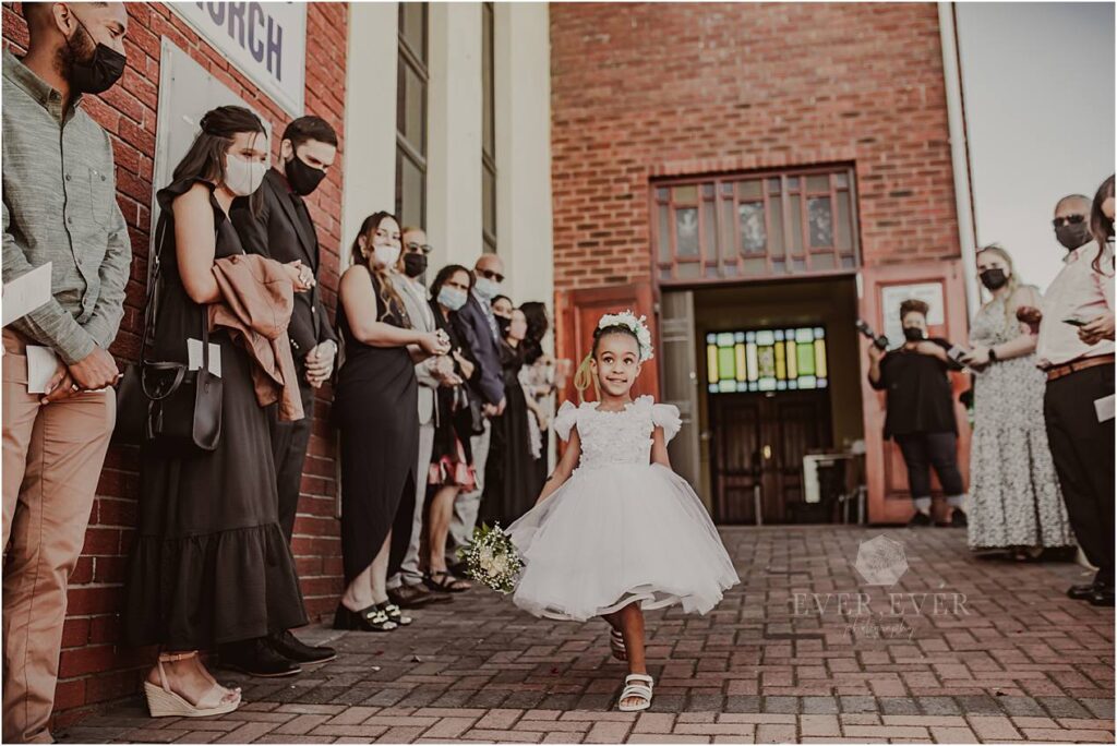 wedding ceremony wedding stellenbosch wedding photographers