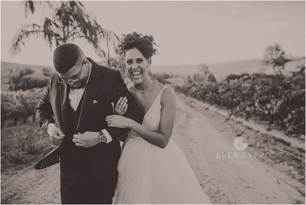 couple shoot stellenbosch wedding photographer