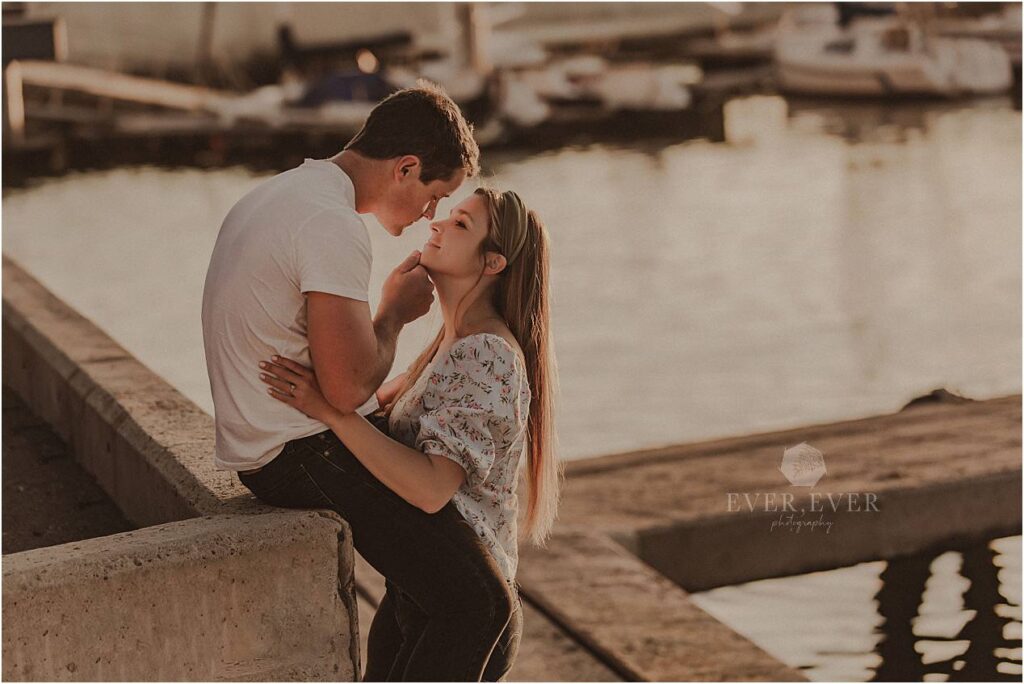 helderberg wedding photographer