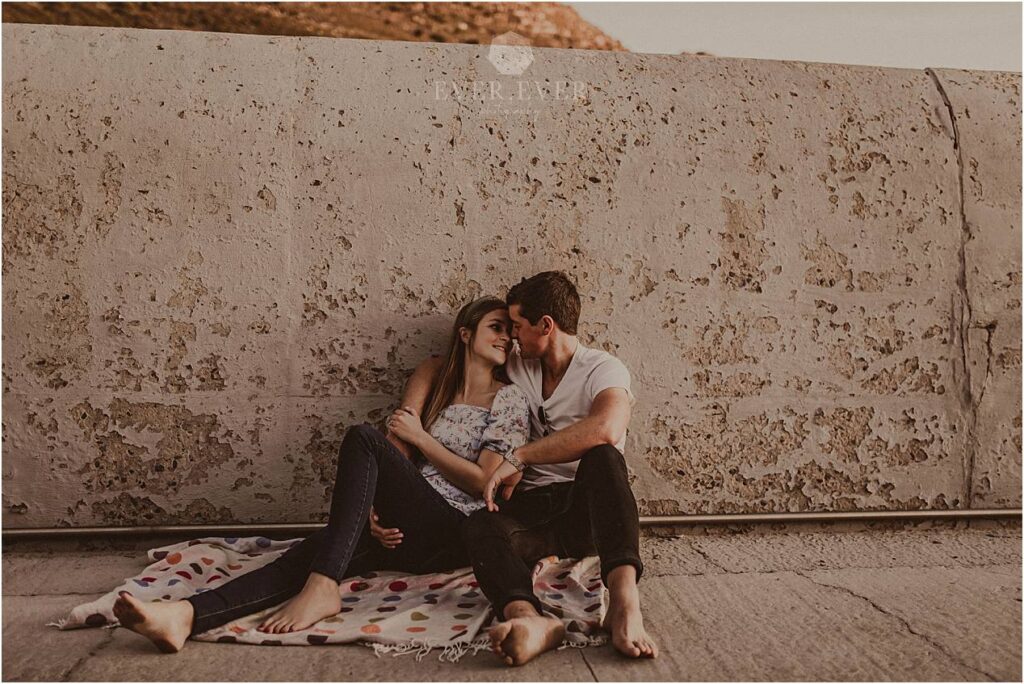 couple shoot helderberg