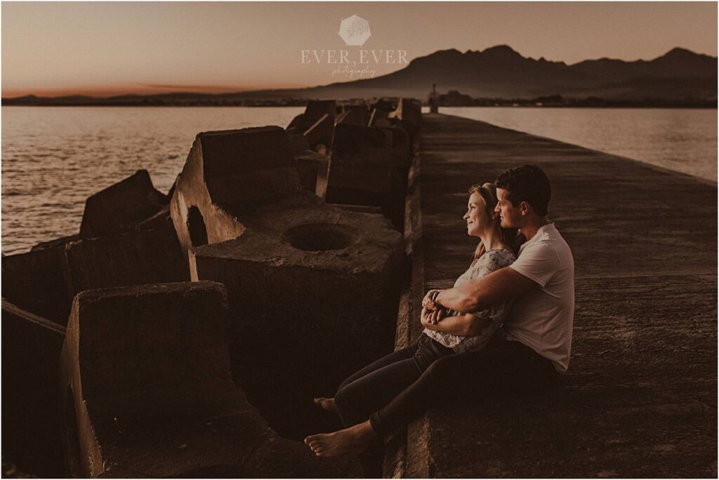 couple shoot helderberg