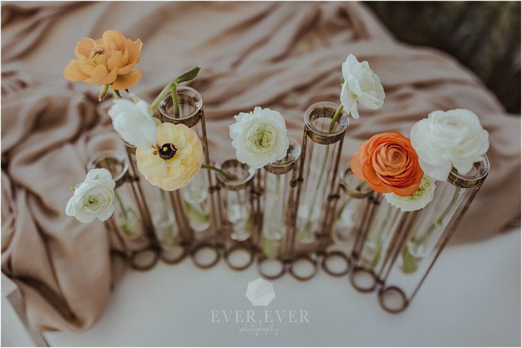 Wedding decor cape town photography