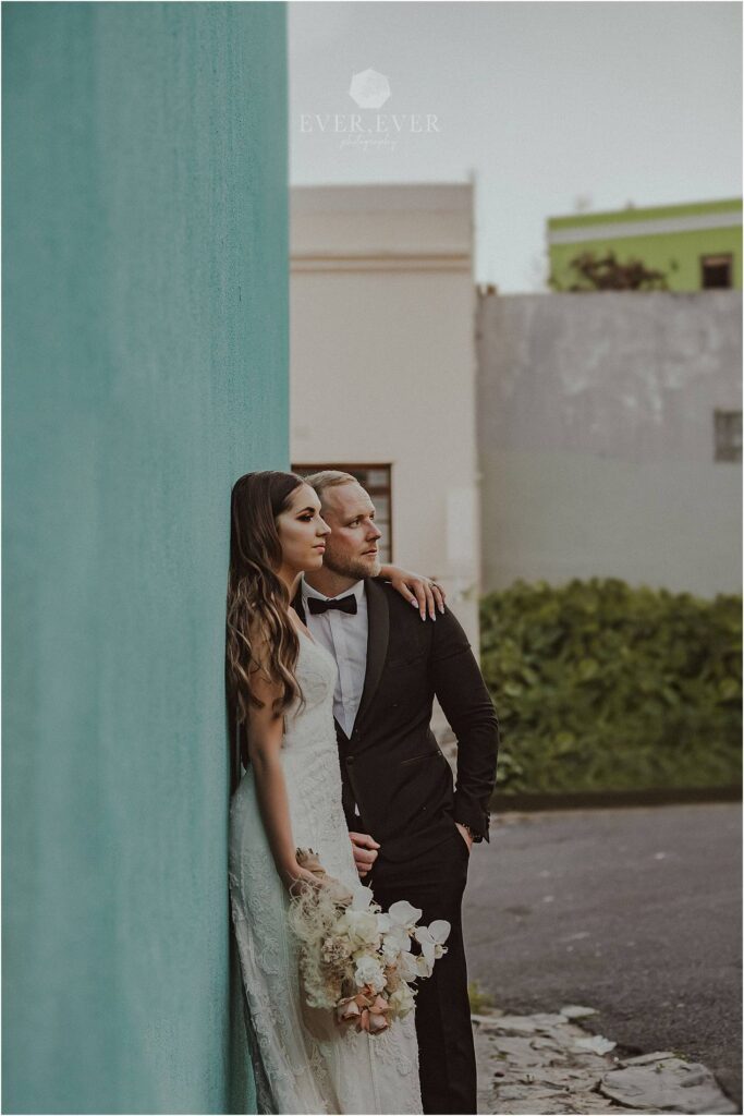 Wedding bride groom couple party cape town photography