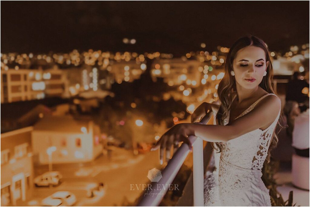 City Wedding cape town photography