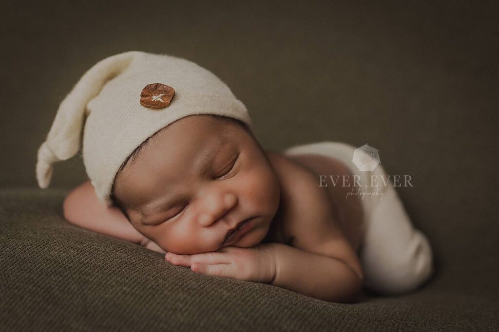 south africa new born photography