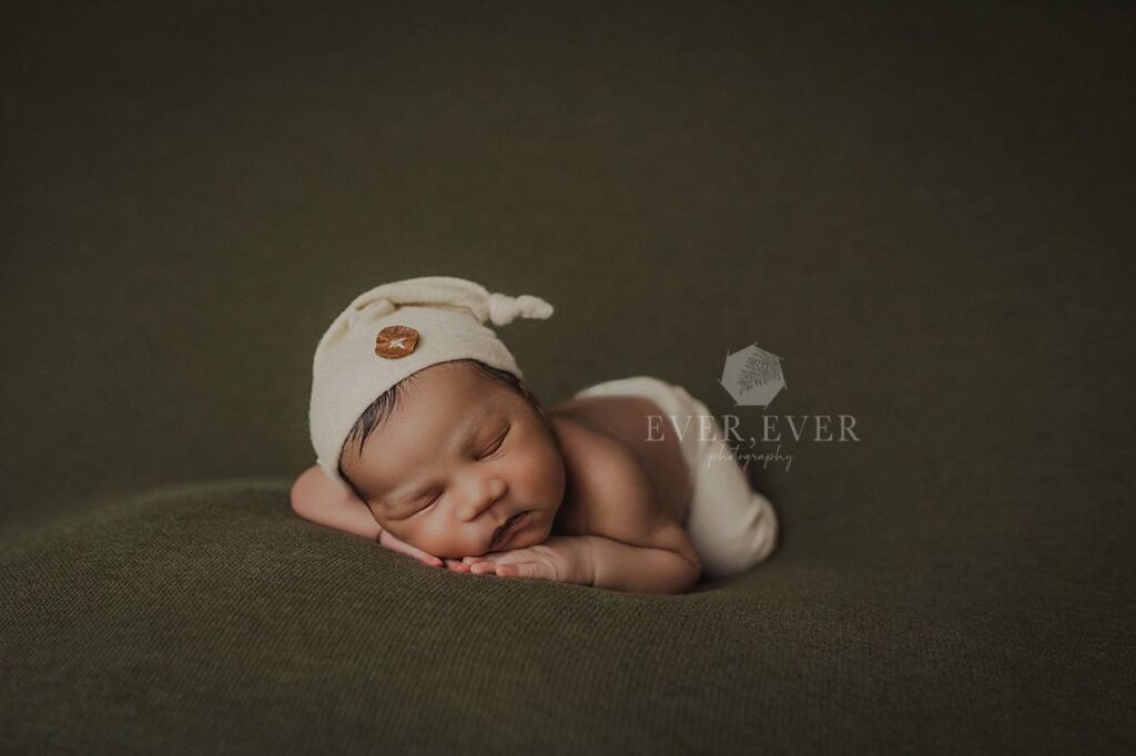 new born photography