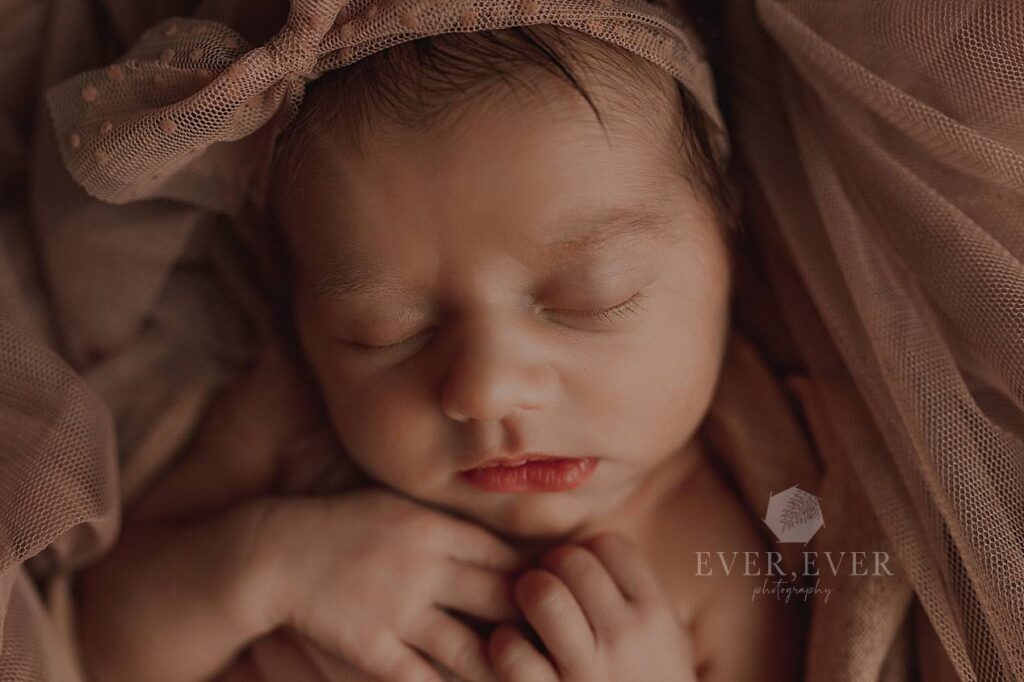 Cape Town Helderberg New Born Photography Photographer