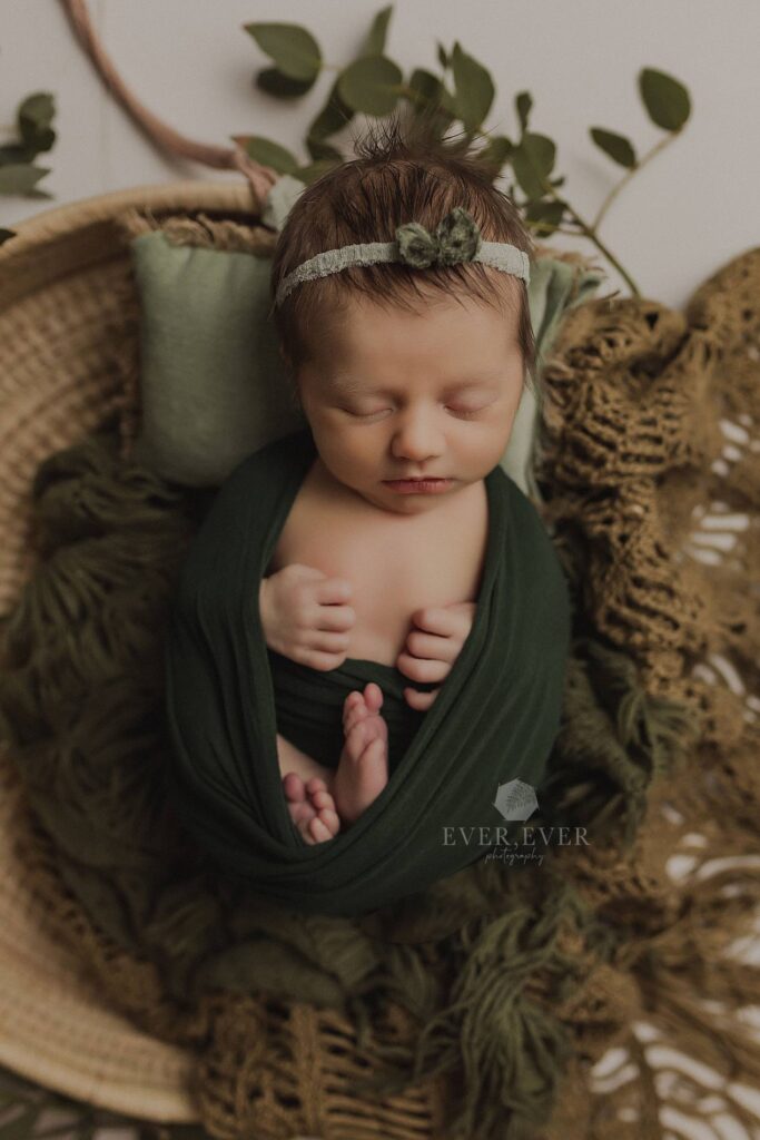 Cape Town Helderberg New Born Photography Photographer
