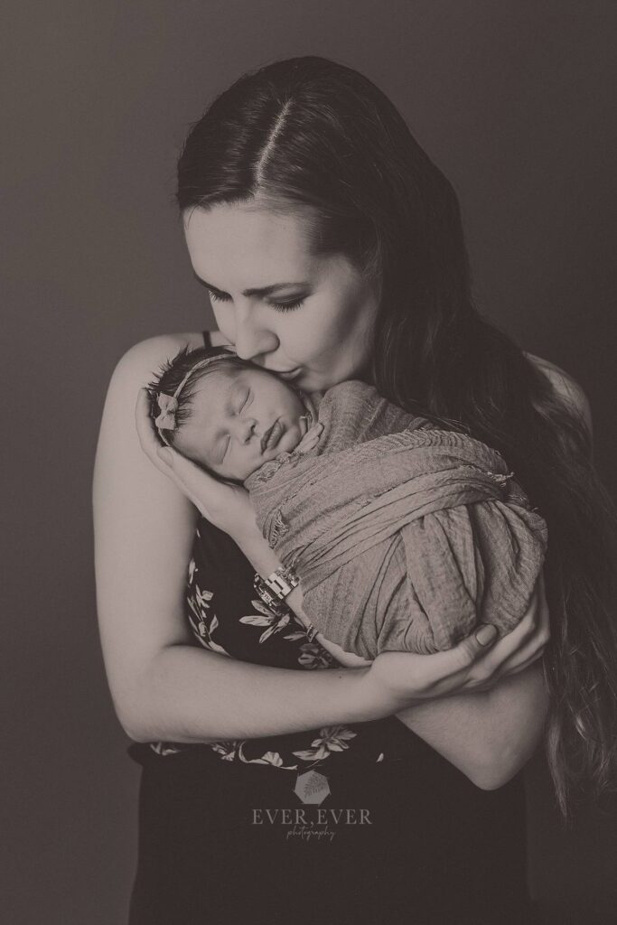 Cape Town Helderberg New Born Photography Photographer