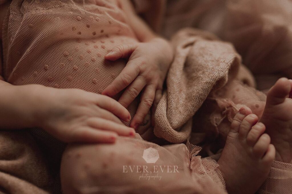 Cape Town Helderberg New Born Photography Photographer