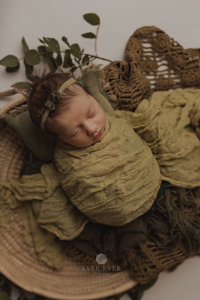 Cape Town Helderberg New Born Photography Photographer