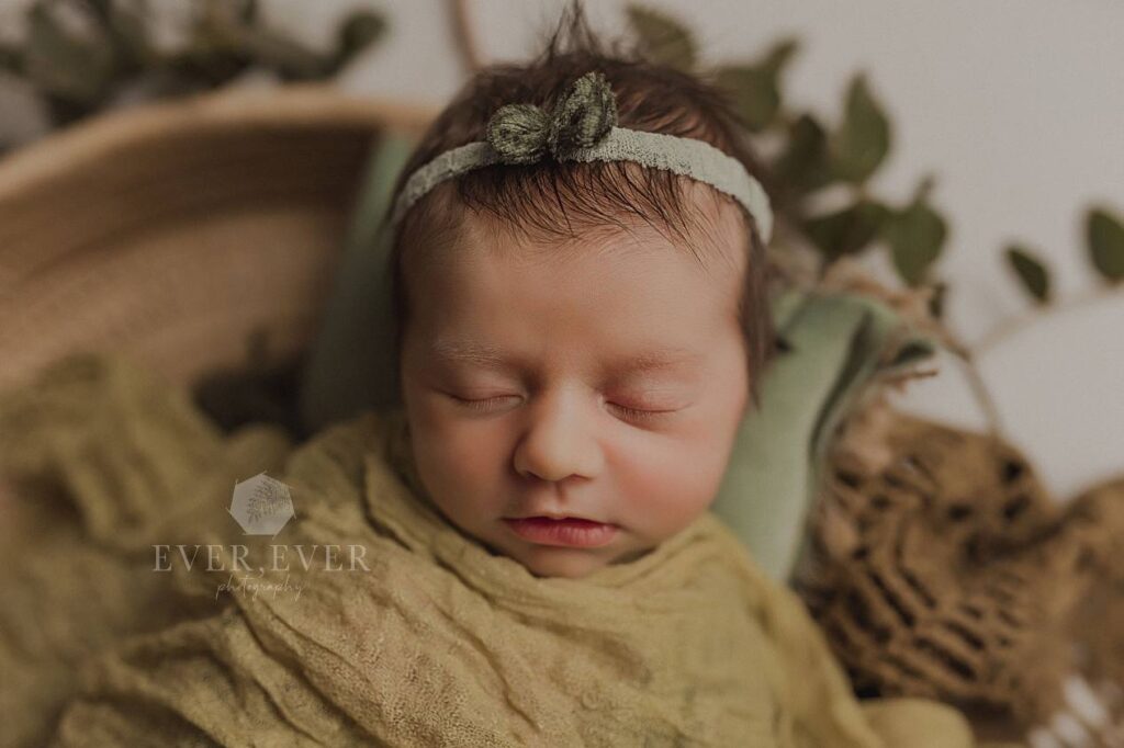Cape Town Helderberg New Born Photography Photographer