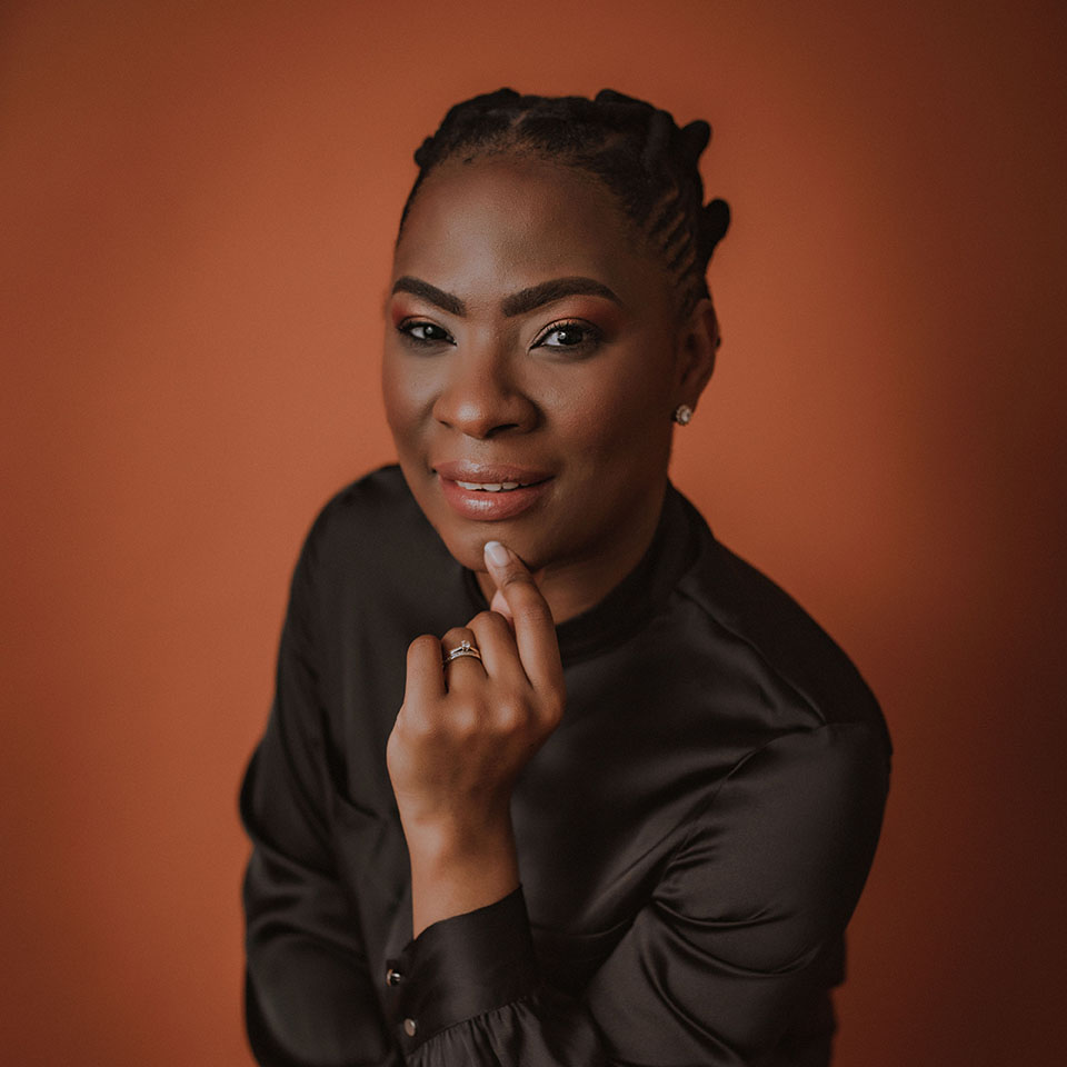 Headshot Photography Cape Town