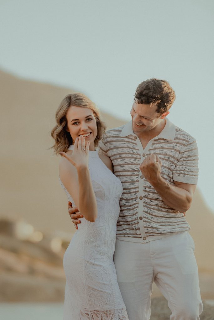 Photography Couple Engagement Cape Town Ever, Ever Wedding